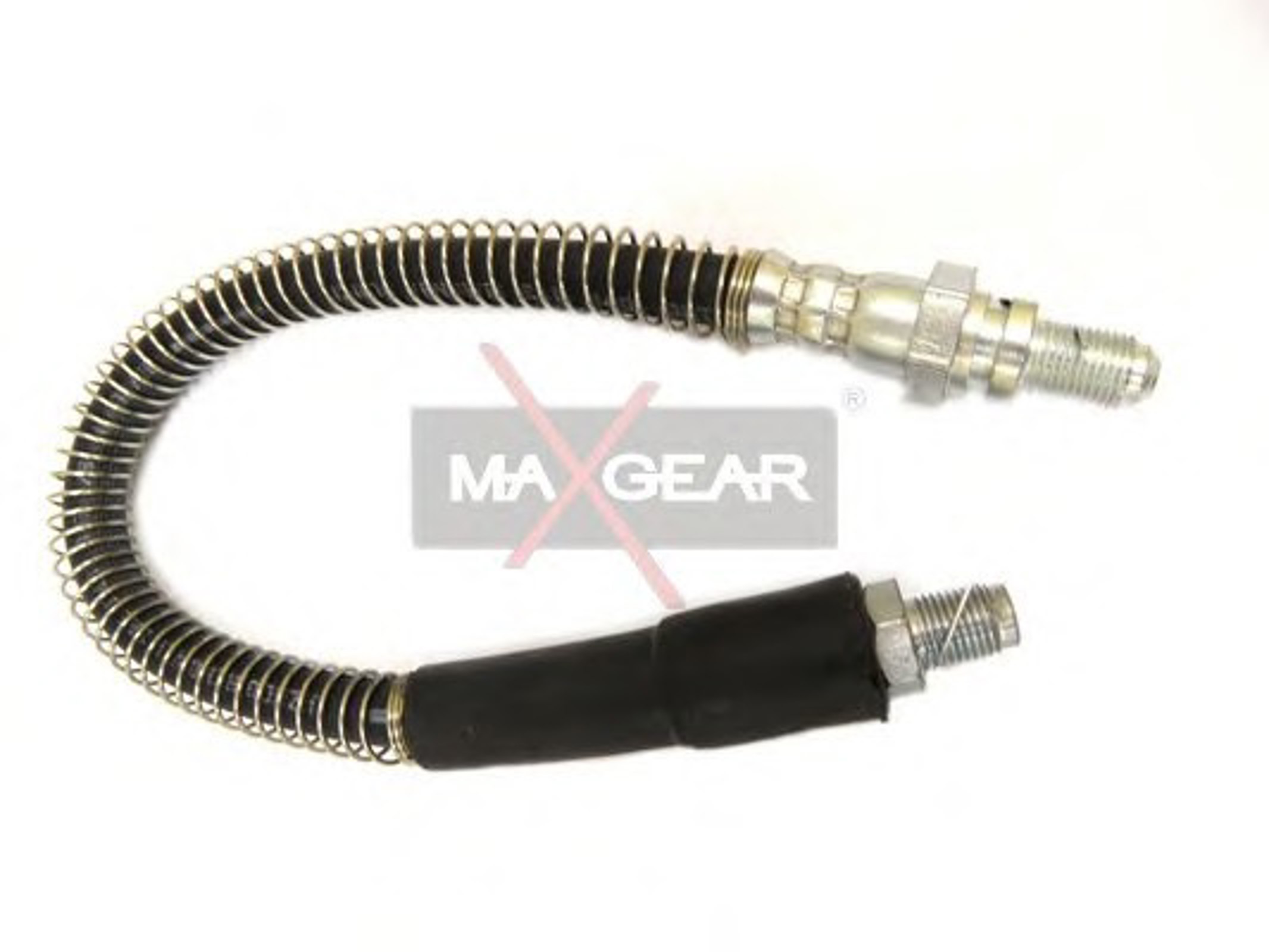 Шланг тормозной MAXGEAR 52-0160
