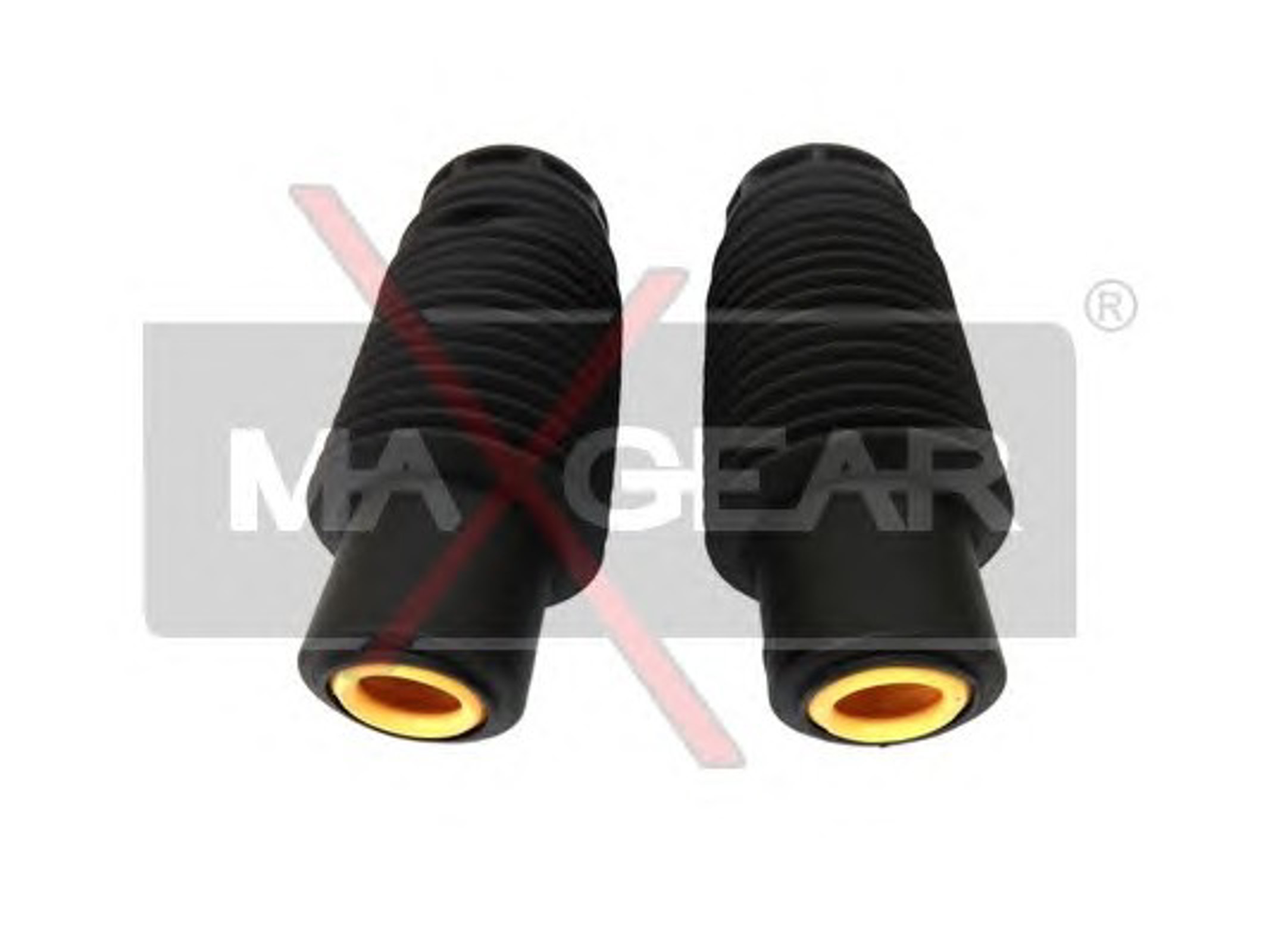Защитный комплект амортизатора MAXGEAR 72-1218