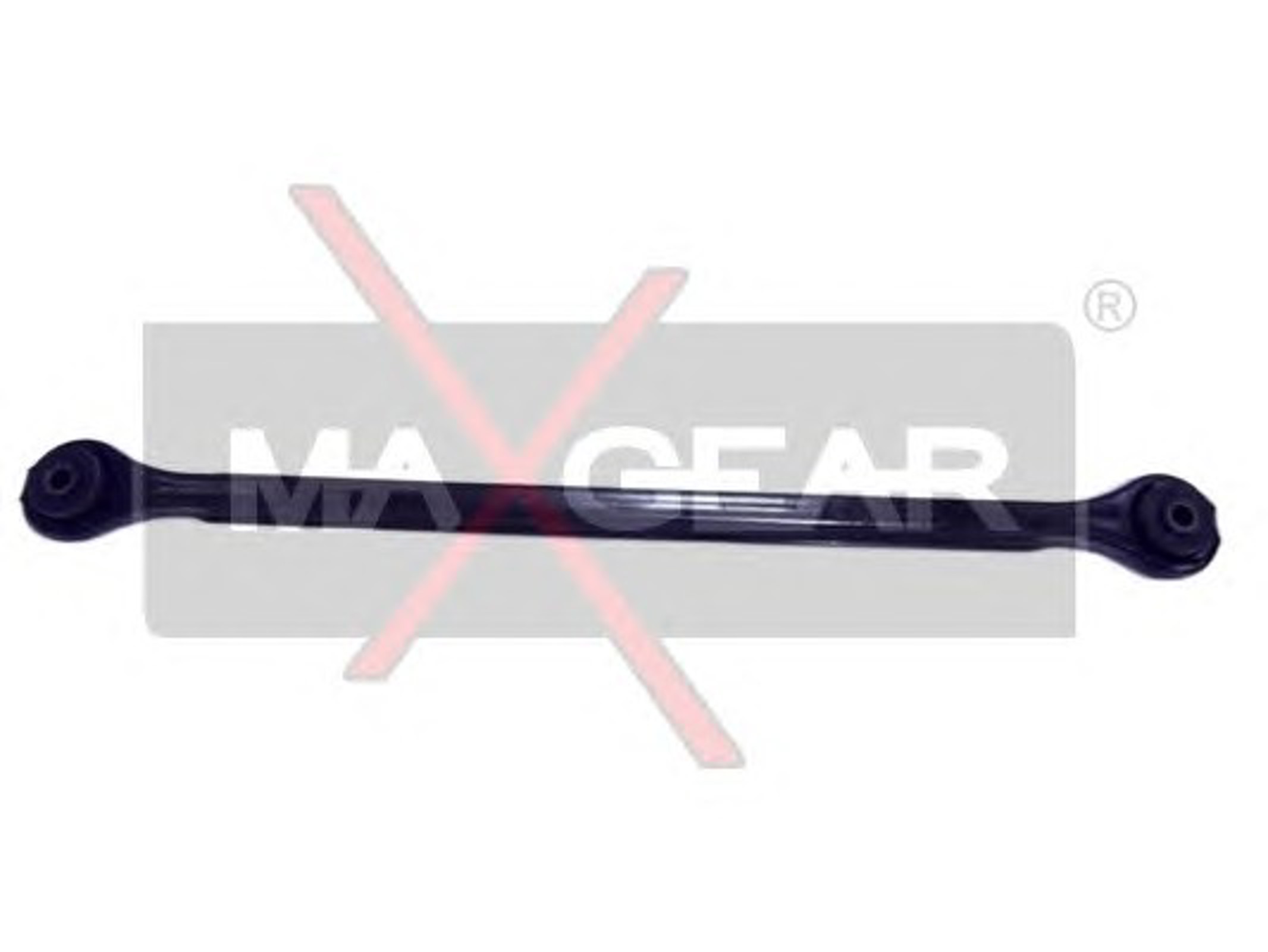 Рычаг подвески MAXGEAR 72-1493