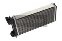 Радиатор печки MAXGEAR AC557791