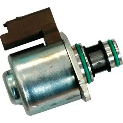 Редукционный клапан common-rail-system
