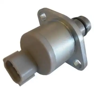 Редукционный клапан common-rail-system