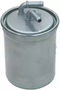 Фильтр топливный