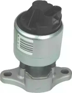 Клапан egr