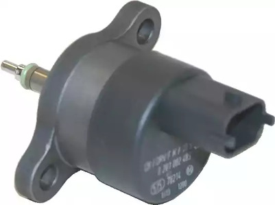Редукционный клапан common-rail-system
