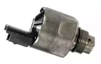 Редукционный клапан common-rail-system