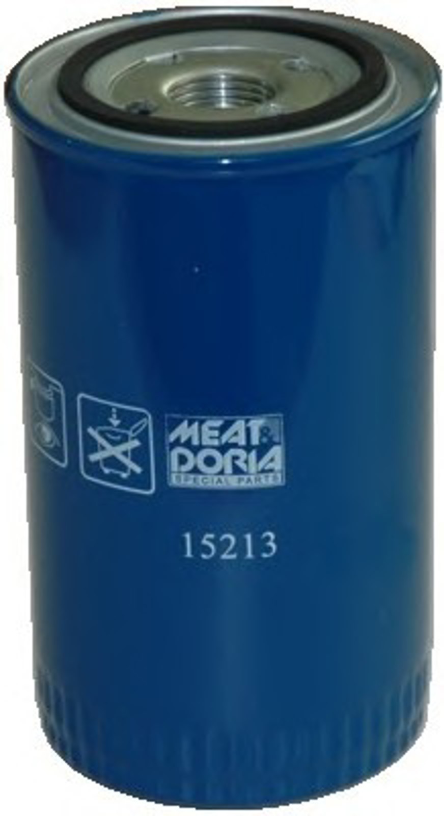 Масляный фильтр MEAT & DORIA 15213