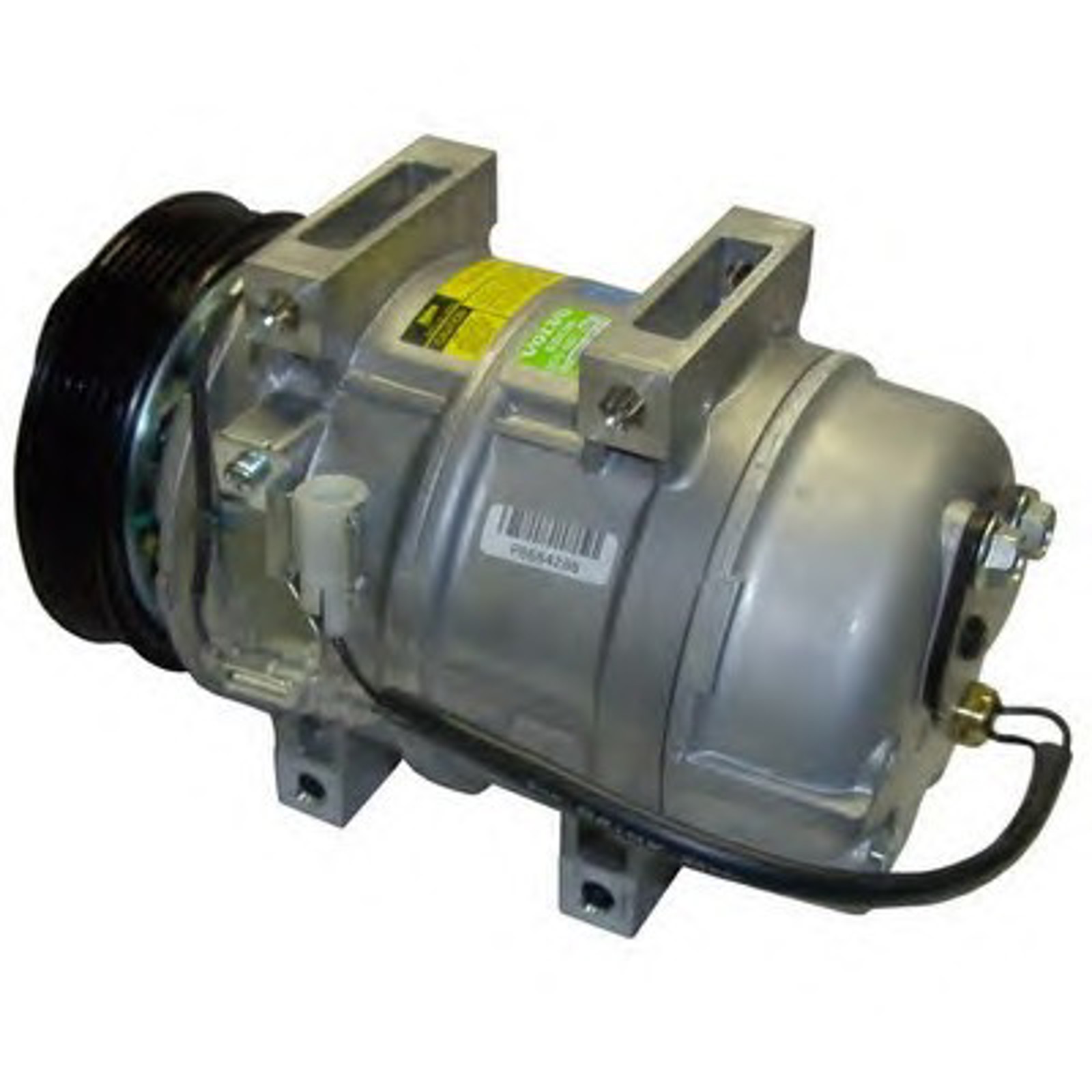 Компрессор кондиционера MEAT & DORIA K12069