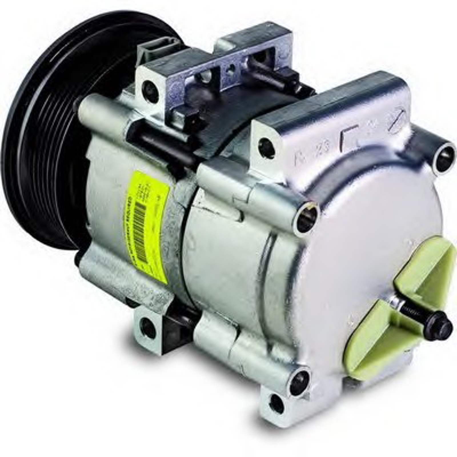 Компрессор кондиционера MEAT & DORIA K18004