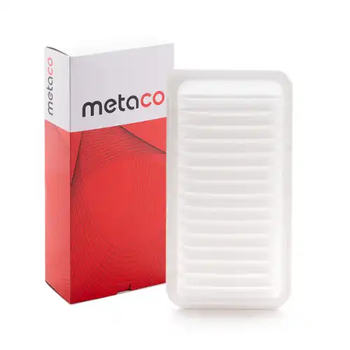 Воздушный фильтр metaco