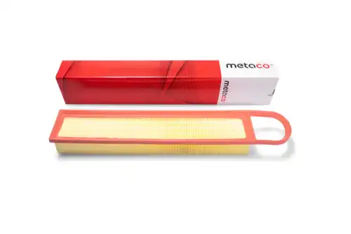 Воздушный фильтр metaco