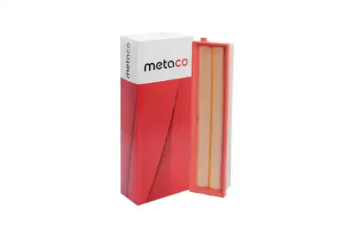 Воздушный фильтр metaco