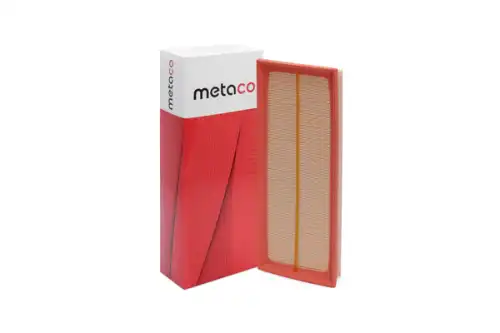 Воздушный фильтр metaco