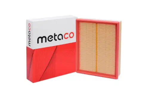 Воздушный фильтр metaco