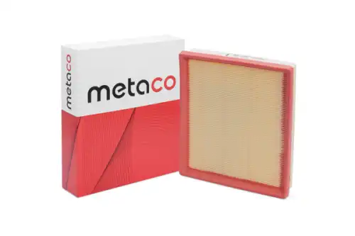 Воздушный фильтр metaco