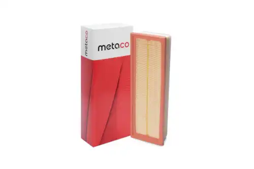 Воздушный фильтр metaco