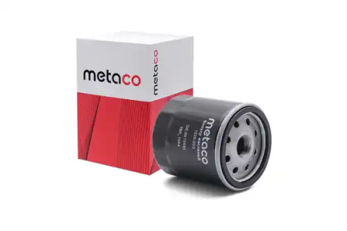 Масляный фильтр metaco