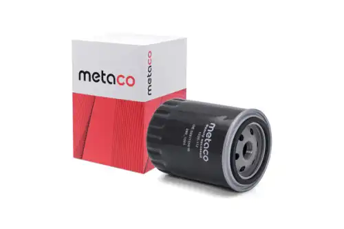 Масляный фильтр metaco