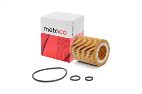 Масляный фильтр metaco