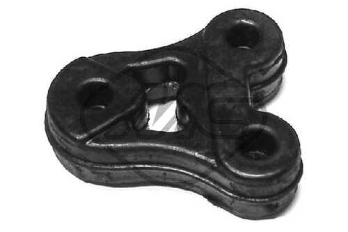 Подвес глушителя (отбойник) METALCAUCHO 02757