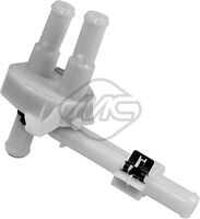 Корпус термостата fiat ducato METALCAUCHO 03238