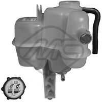 Бачок радиатора ford METALCAUCHO 03944