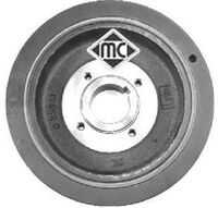 Ременный шкив METALCAUCHO 04202