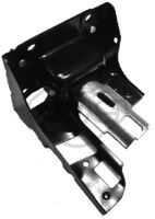 Подушка двигателя l peugeot 208 METALCAUCHO 06253