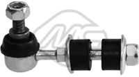 Тяга стабилизатора mitsubishi METALCAUCHO 06790