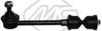 Тяга стабилизатора ford-volvo METALCAUCHO 06923