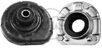 К-кт подушки амортизатора volvo