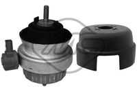Подушка двигателя audi METALCAUCHO 07141