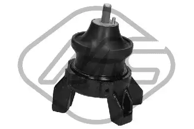 Подушка двигателя hyundai santa fe METALCAUCHO 23171