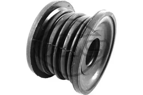 Втулка кулисы кпп nissan almera METALCAUCHO 39353