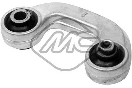 Тяга стабилизатора METALCAUCHO 40056