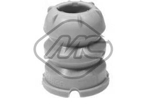 Отбойник амортизатора ford METALCAUCHO 42078