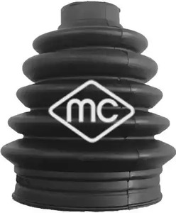 Пыльник шрус metalcaucho METALCAUCHO 00134