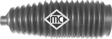 Пыльник рулевой METALCAUCHO 00136