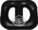 Кольцо стопорное METALCAUCHO 00270