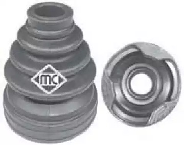 Пыльник шруса METALCAUCHO 00282