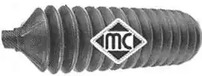 Пыльник рулевой рейки METALCAUCHO 00291