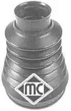 Пыльник вала карданного METALCAUCHO 00302
