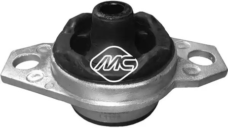Опора двигателя METALCAUCHO 00345