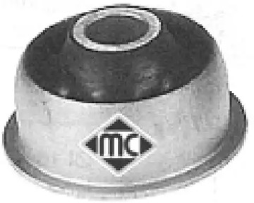 С-блок audi/seat METALCAUCHO 00543