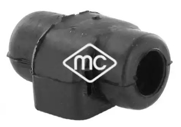 Втулка стабилизатора METALCAUCHO 00700