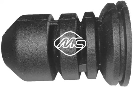 Буфер амортизация METALCAUCHO 00712