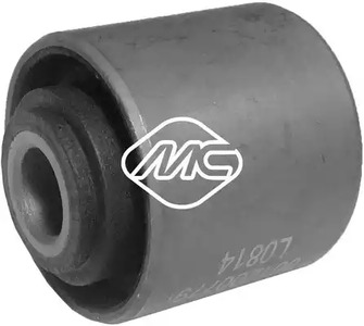 С-блок ren. clio -98 зад METALCAUCHO 00779