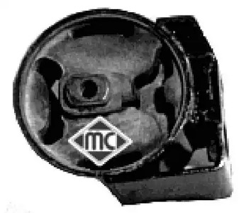 Запчасть METALCAUCHO 00847