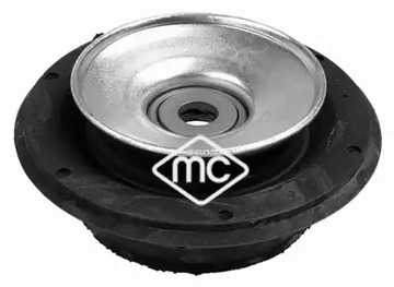Опора стойки амортизатора METALCAUCHO 00896