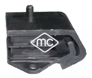 Подвеска двигатель METALCAUCHO 00911
